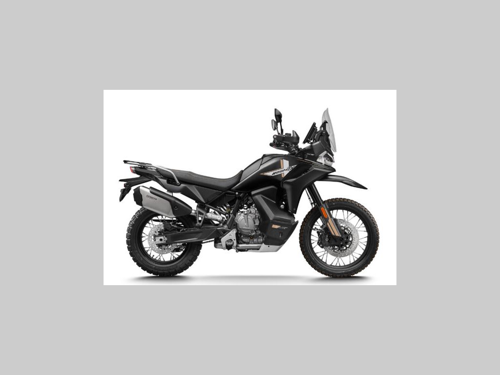 CFMOTO 800 MT-X