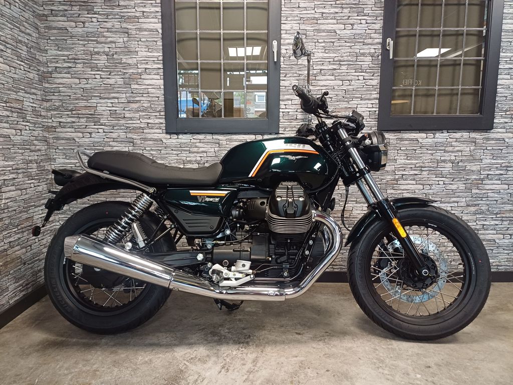 Moto Guzzi V7 850 Special