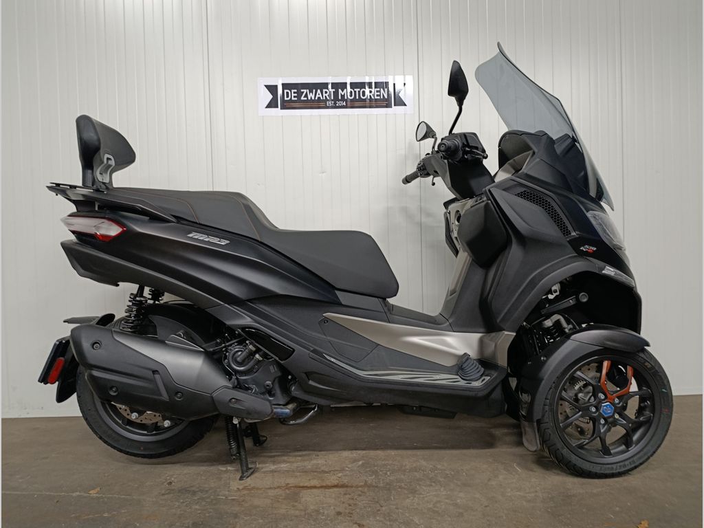 Piaggio MP3 530 HPE Exclusive