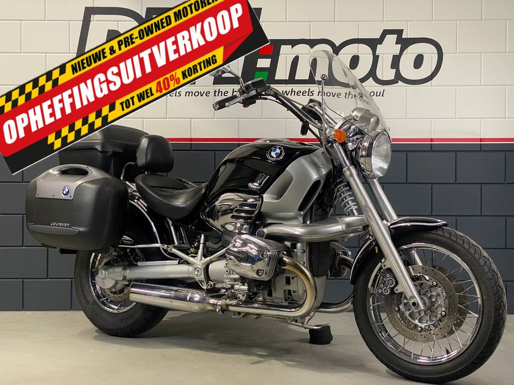 BMW R 850 C