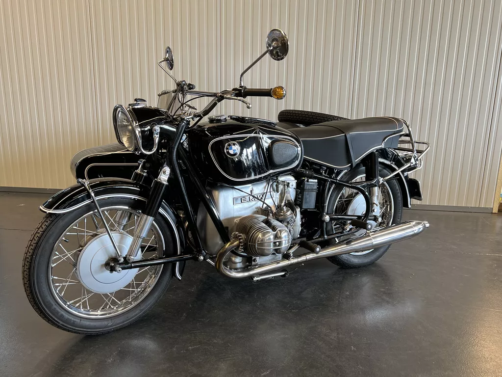 BMW R 69 S