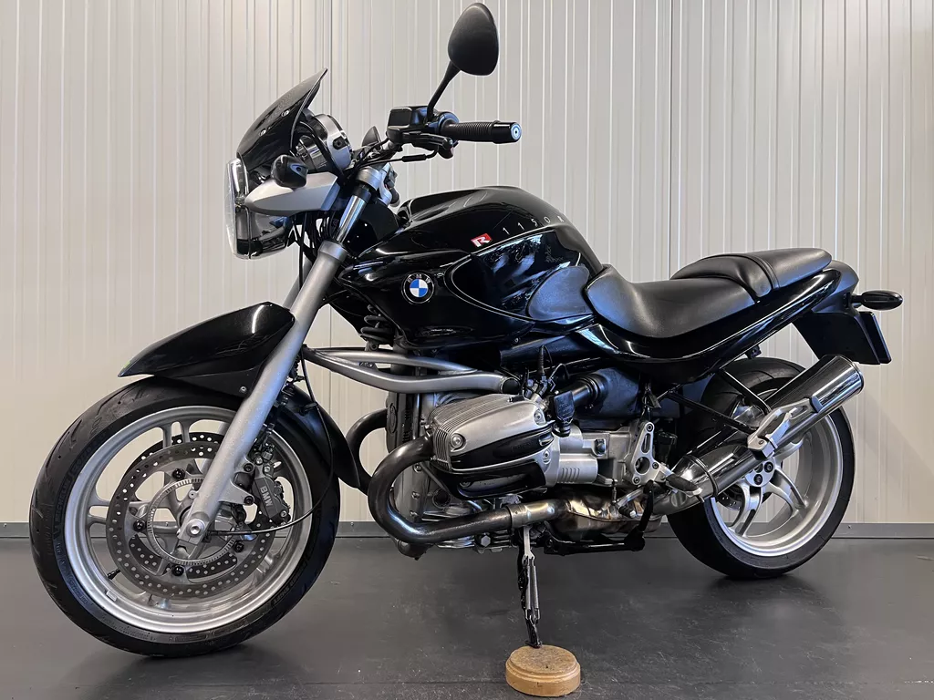 BMW R 1150 R