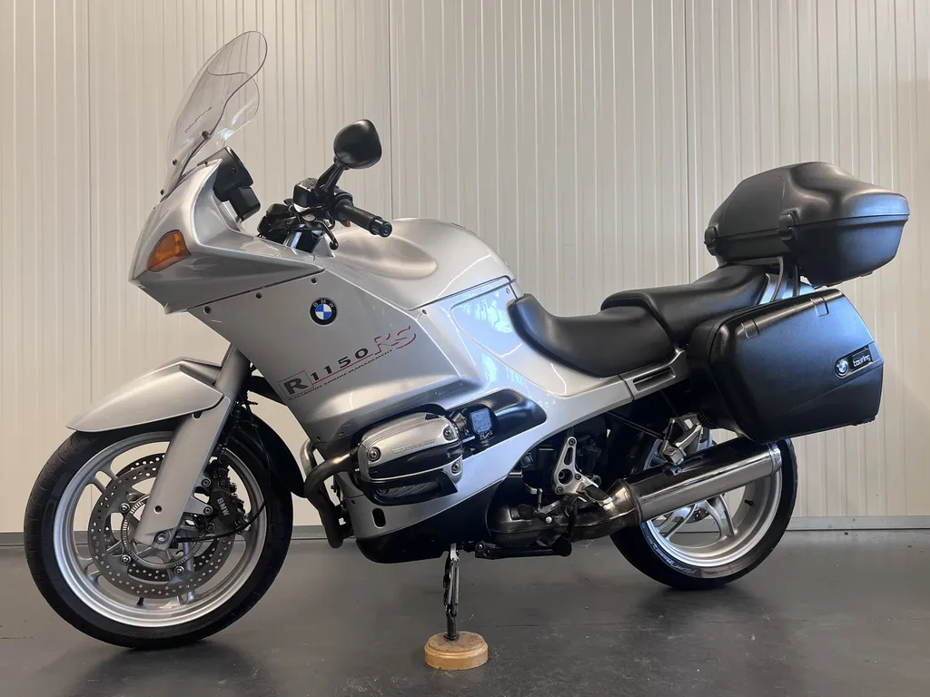 BMW R 1150 RS
