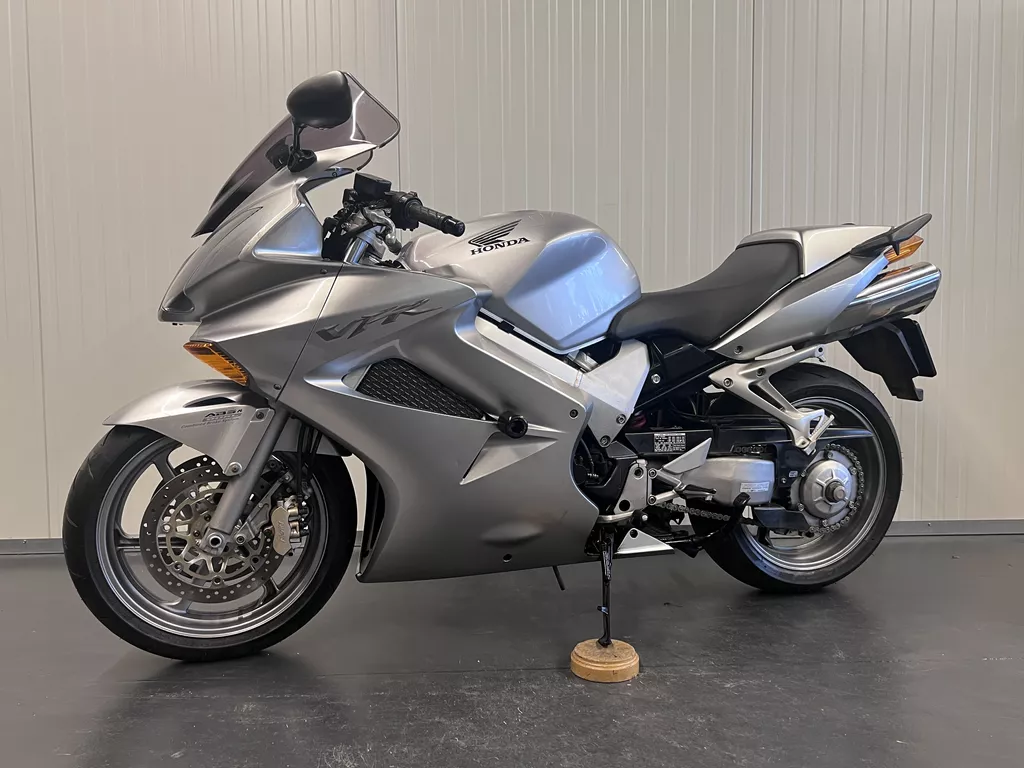 Honda VFR 800F