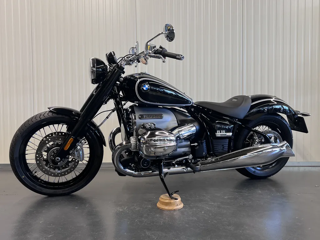 BMW R 18 Classic