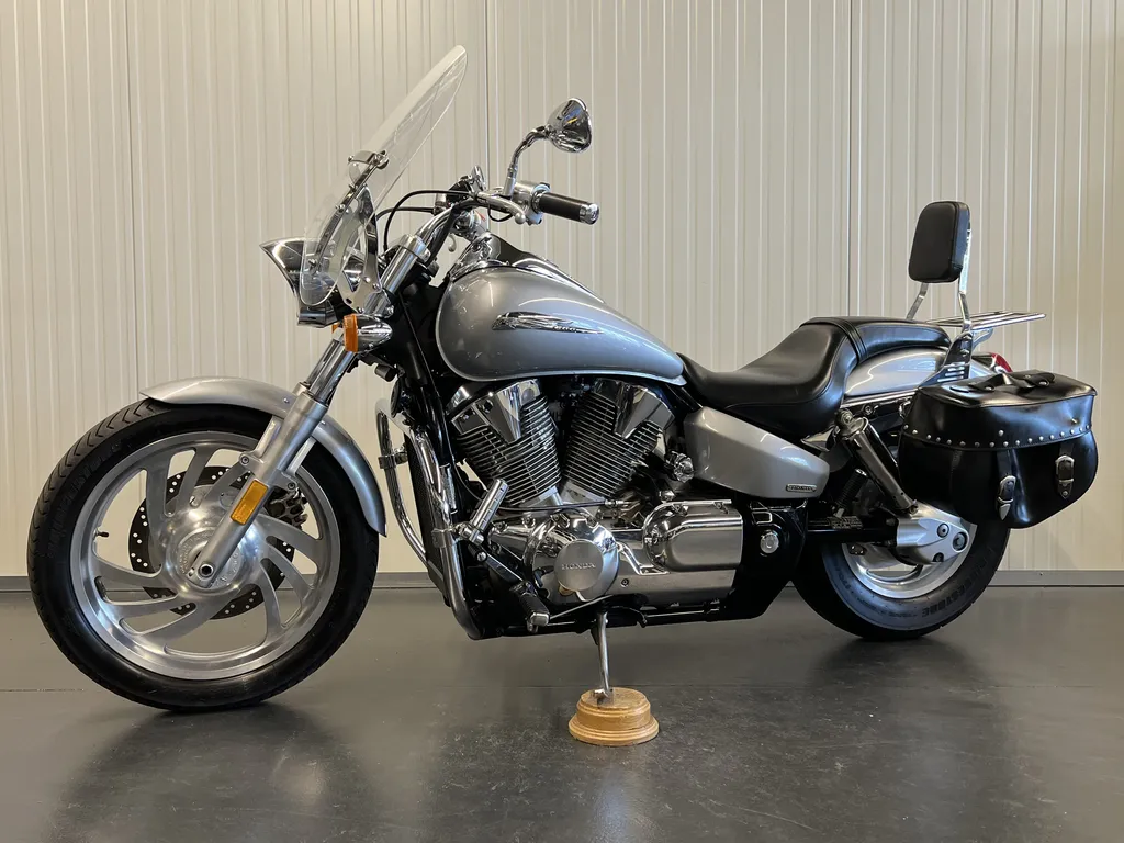 Honda VTX 1300S