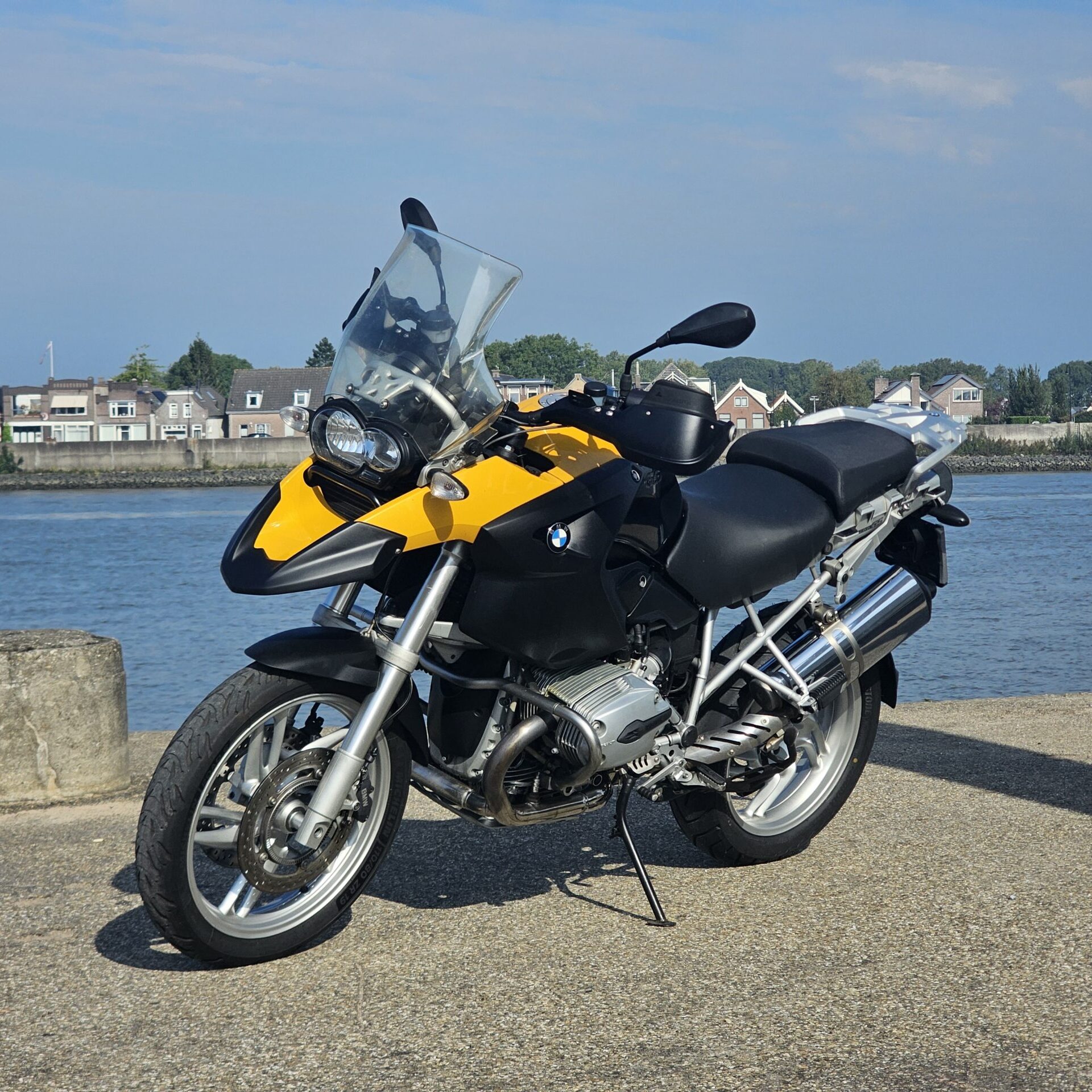BMW R 1200 GS