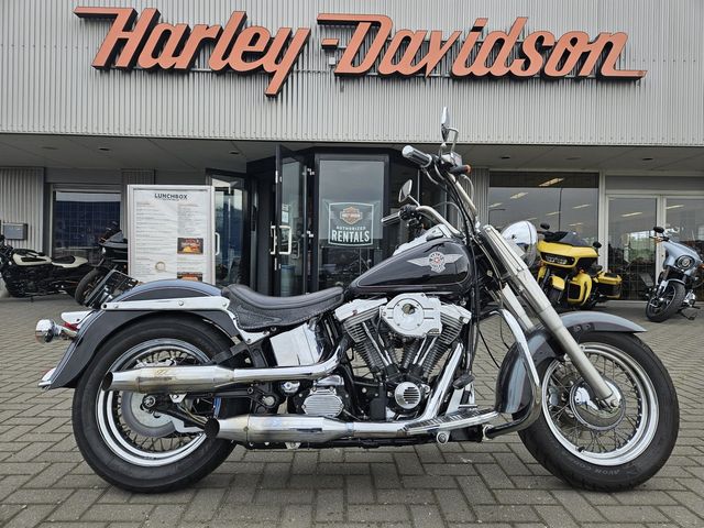 Harley-Davidson FLSTN Heritage Softail Special