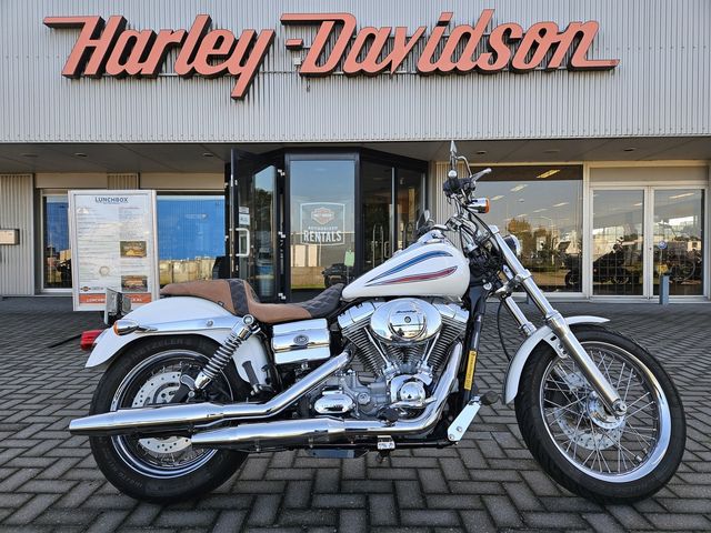Harley-Davidson FXDI Dyna Super Glide