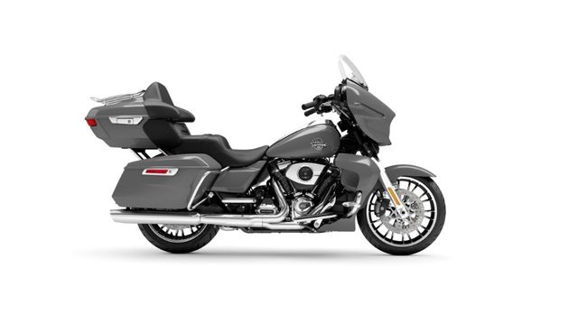 Harley-Davidson FLHXL Street Glide Limited