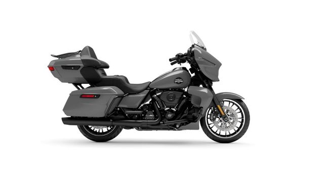 Harley-Davidson FLHXL Street Glide Limited