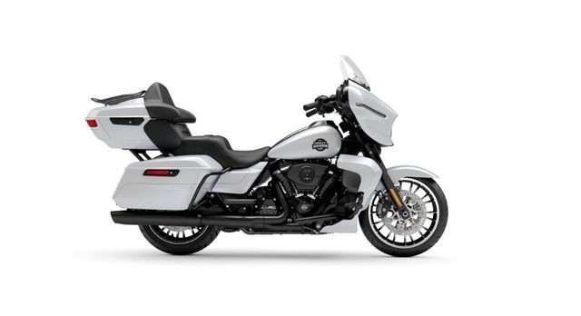 Harley-Davidson FLHXL Street Glide Limited