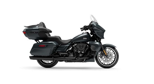 Harley-Davidson FLHXL Street Glide Limited