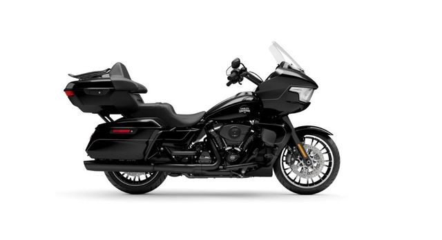 Harley-Davidson FLTRXL Road Glide Limited
