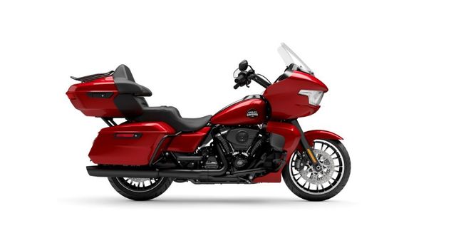 Harley-Davidson FLTRXL Road Glide Limited