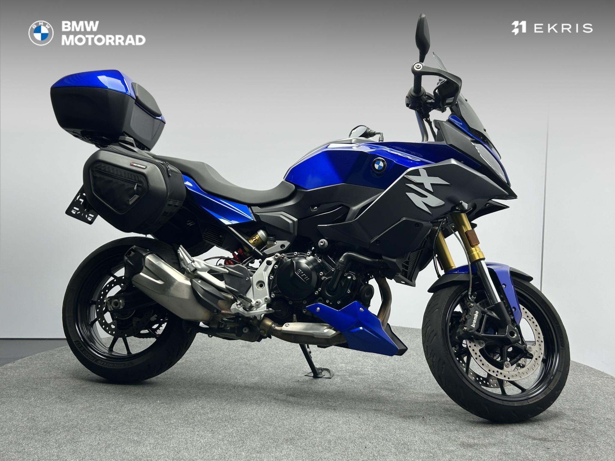 BMW C 600 Sport