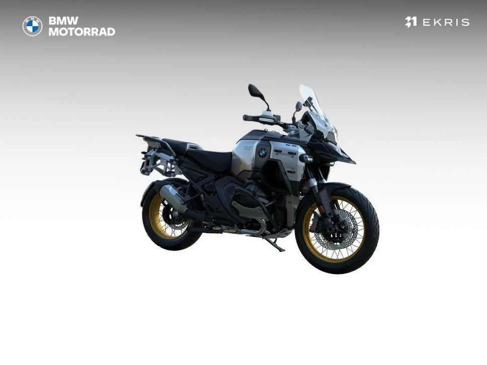 BMW R 1300 GS Adventure
