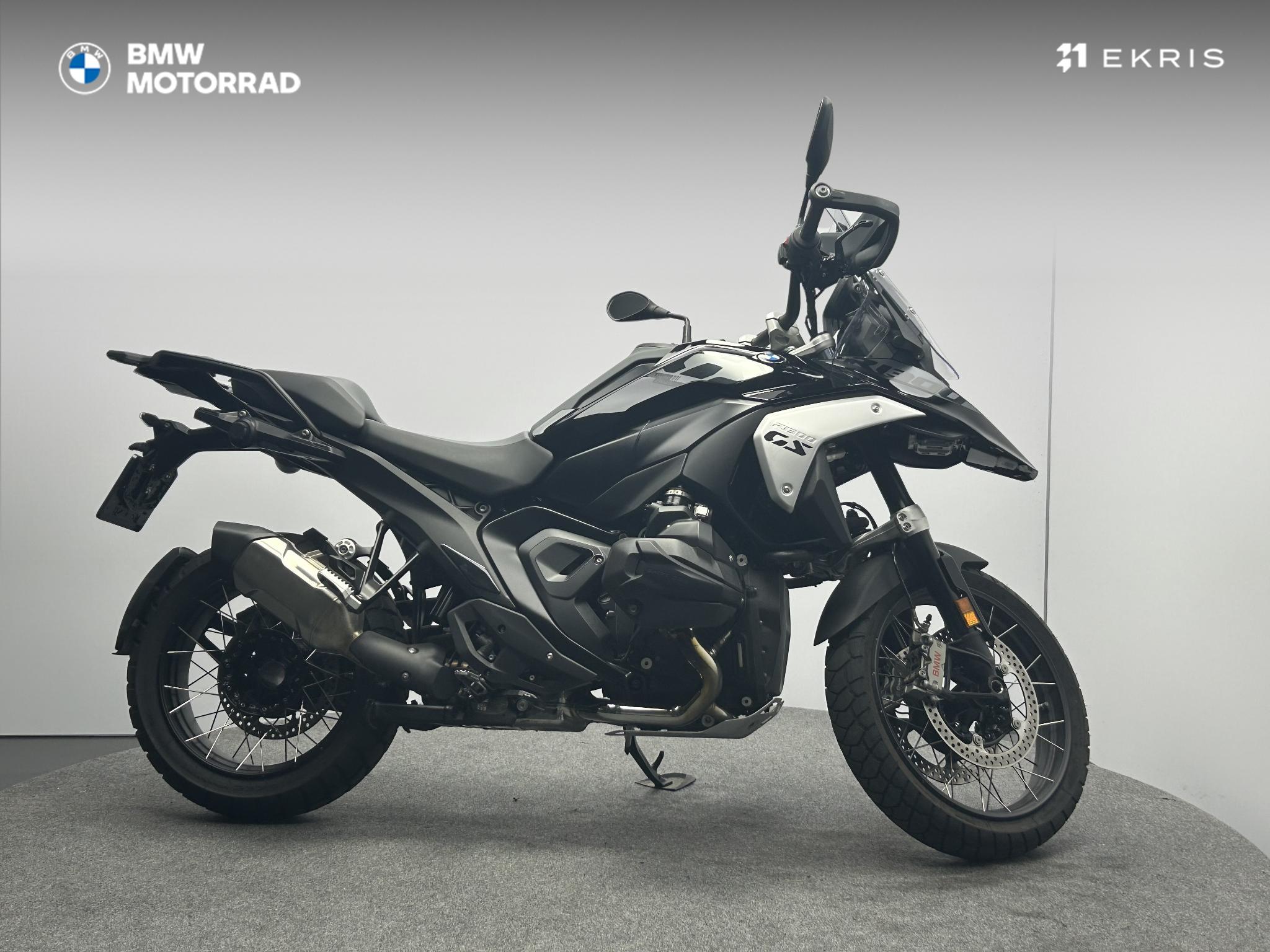 BMW R 1300 GS