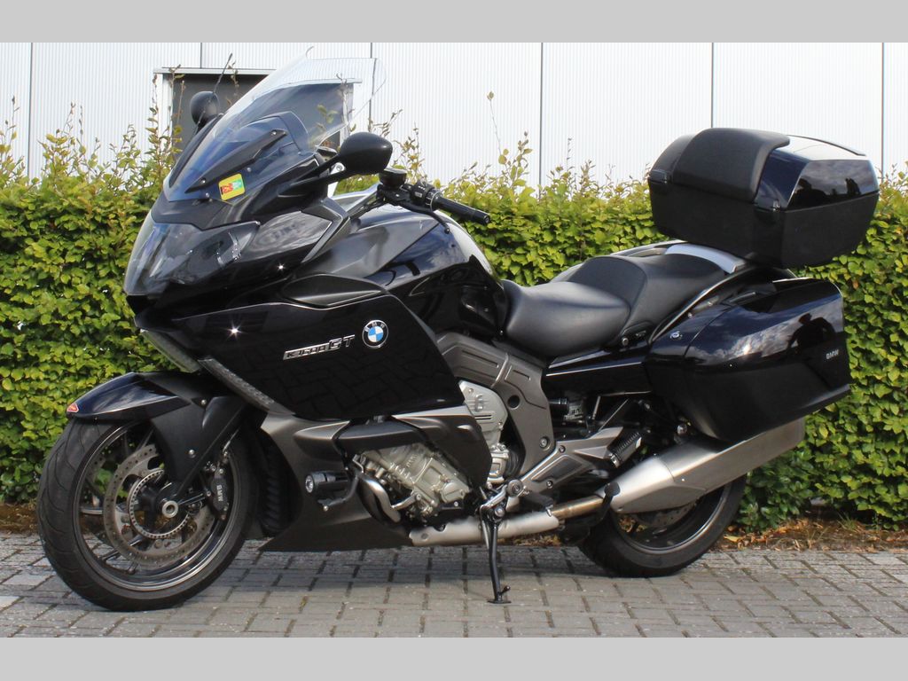 BMW K 1600 GT