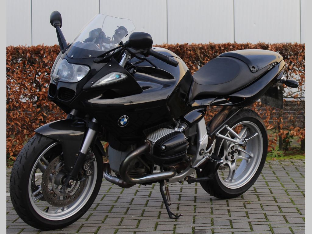 BMW R 1100 S