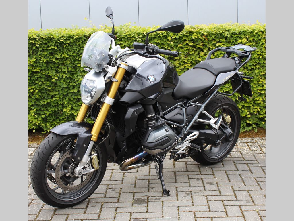 BMW R 1200 R