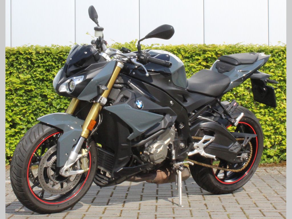 BMW S 1000 R