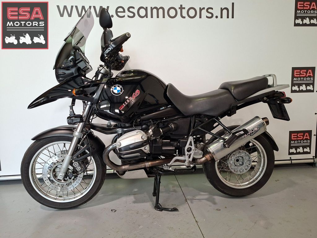 BMW R 1150 GS