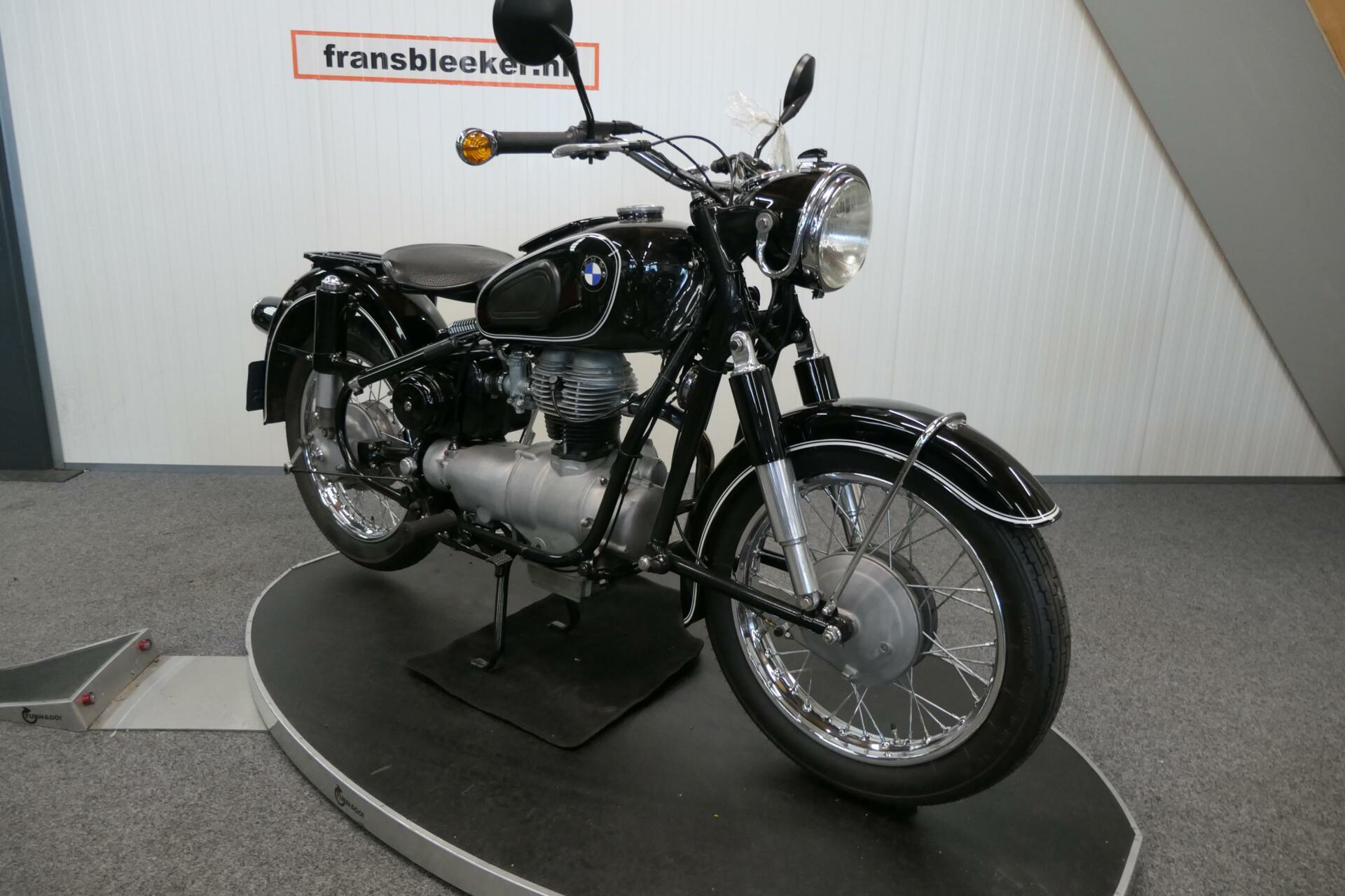 BMW R 27