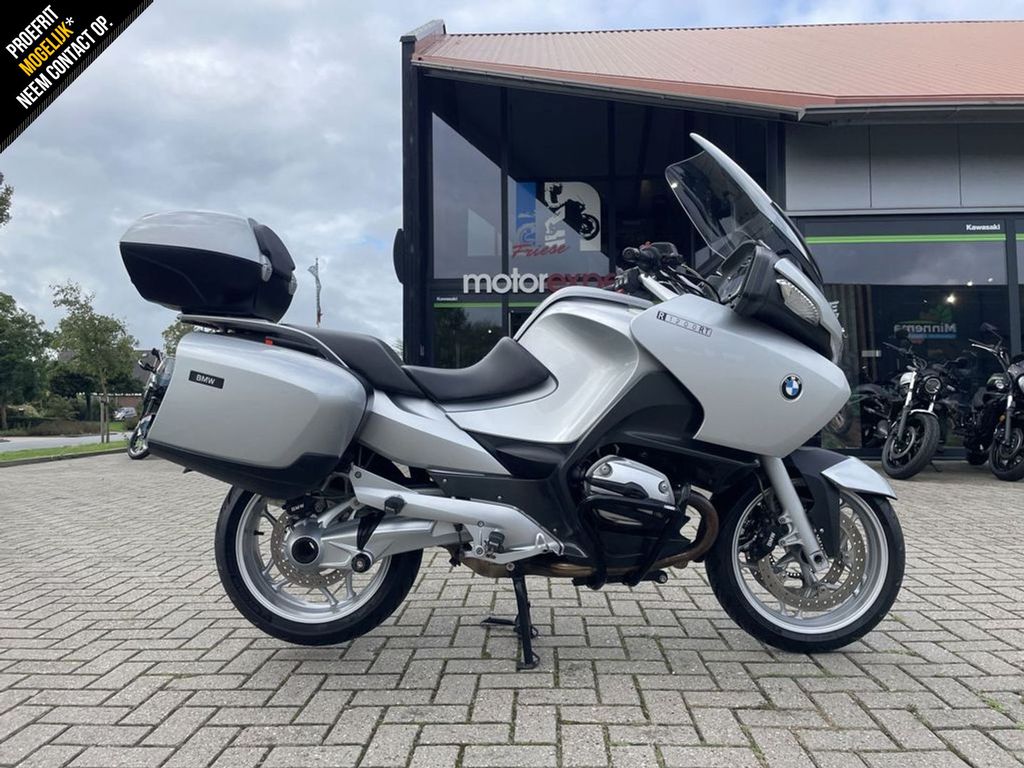 BMW R 1200 RT