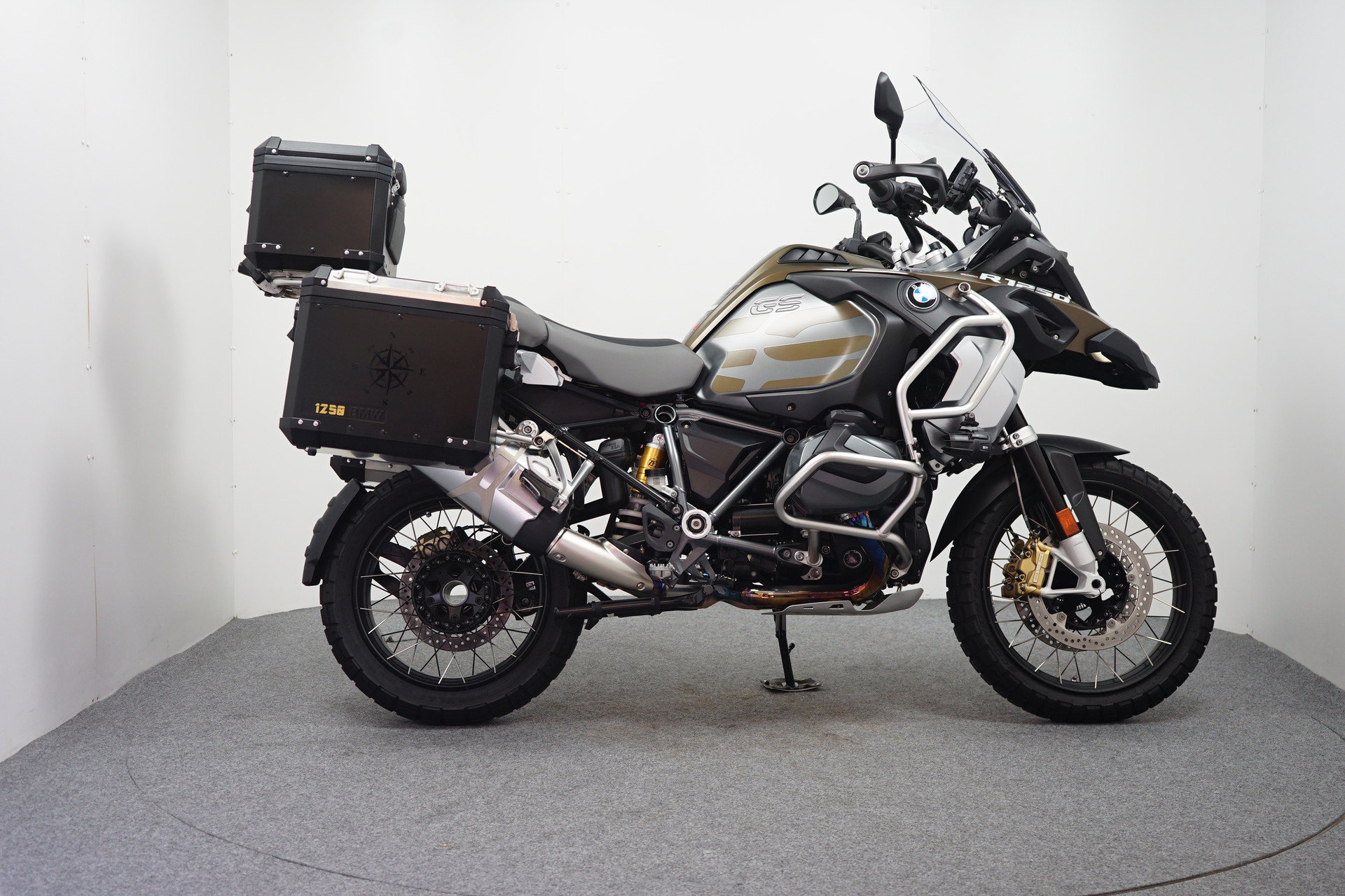 BMW R 1250 GS Adventure