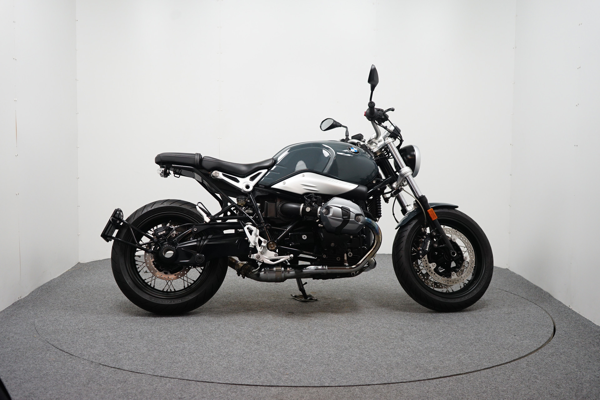 BMW R nineT Pure