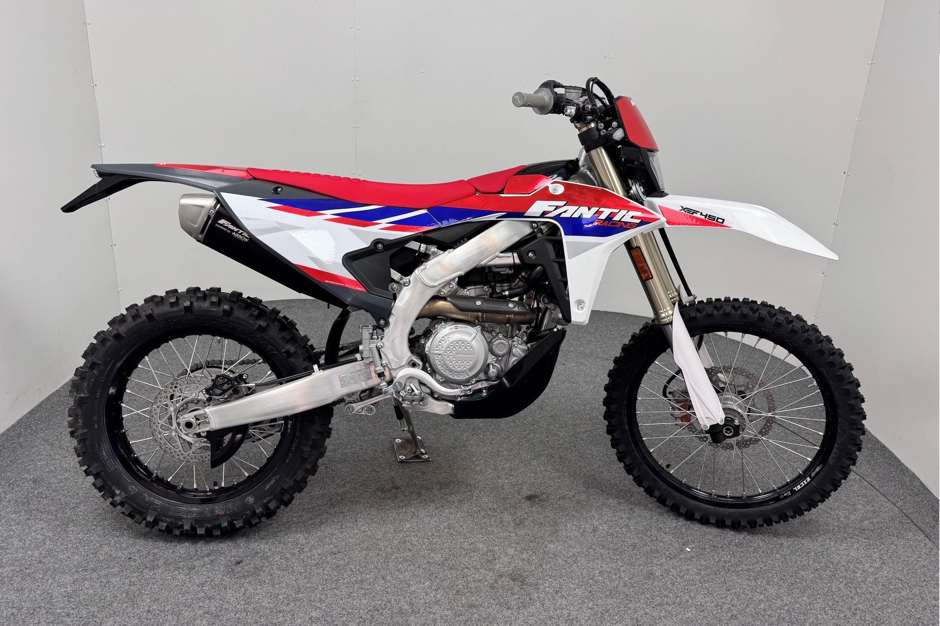 Fantic XEF 450