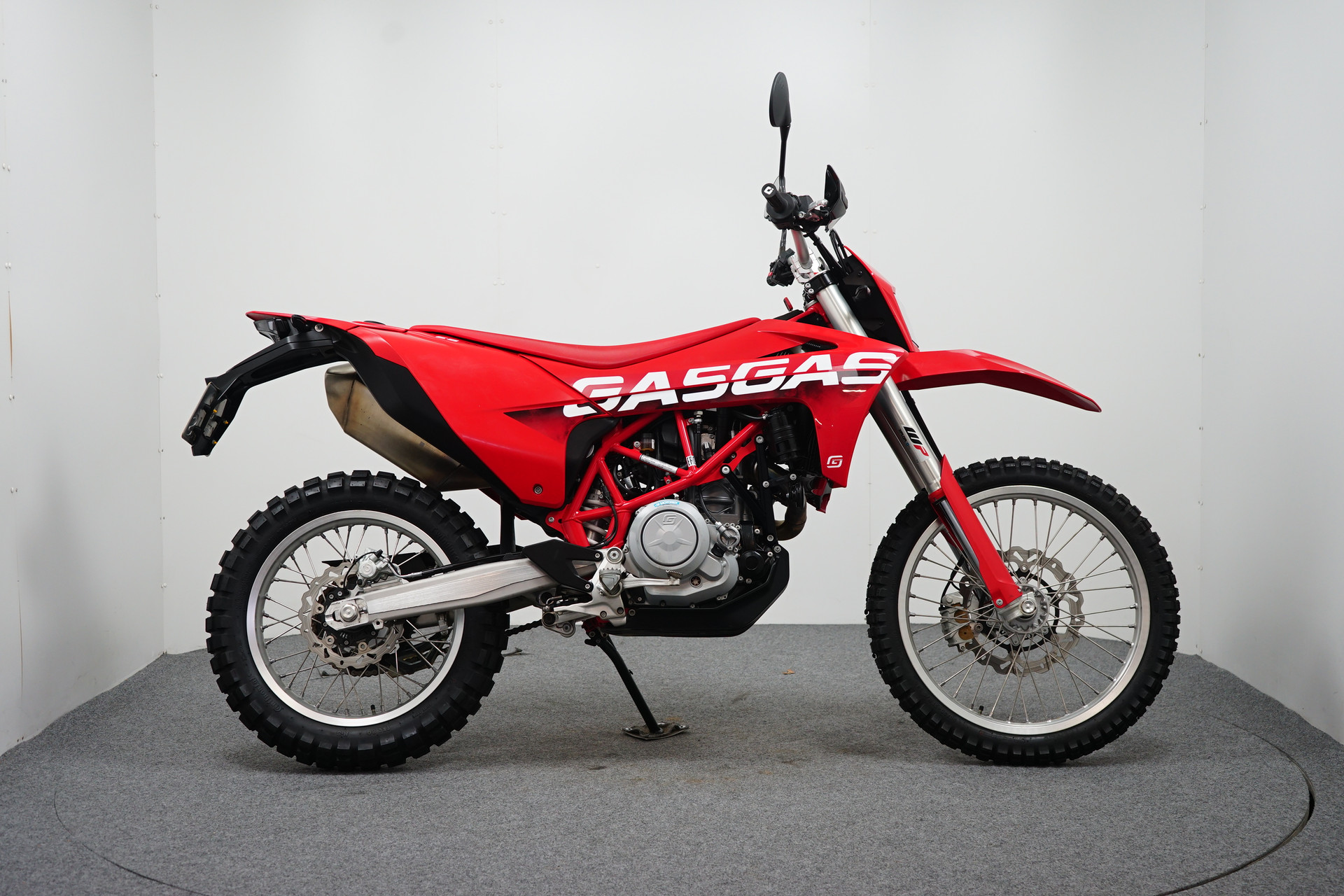 GasGas ES 700