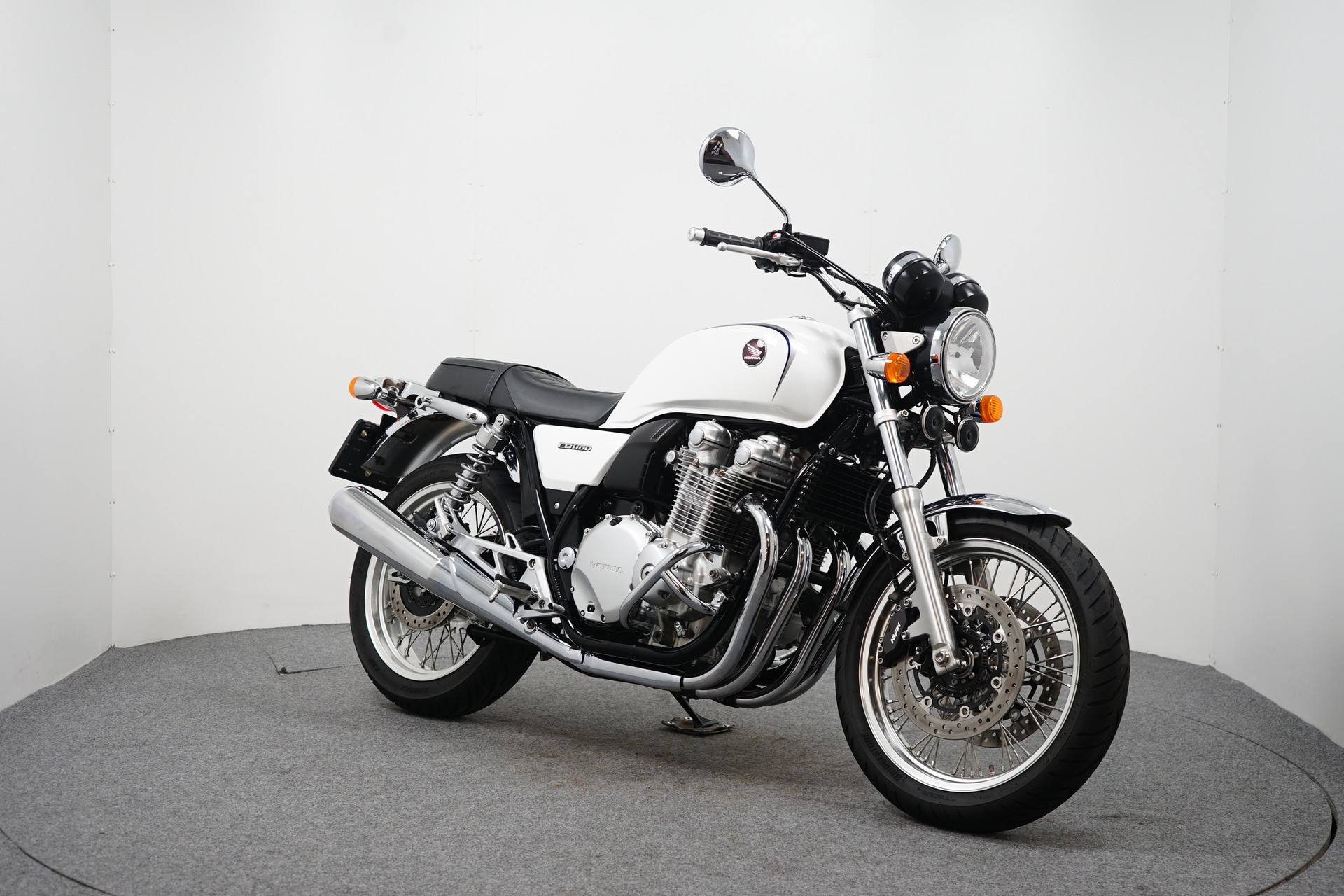 Honda CB 1100