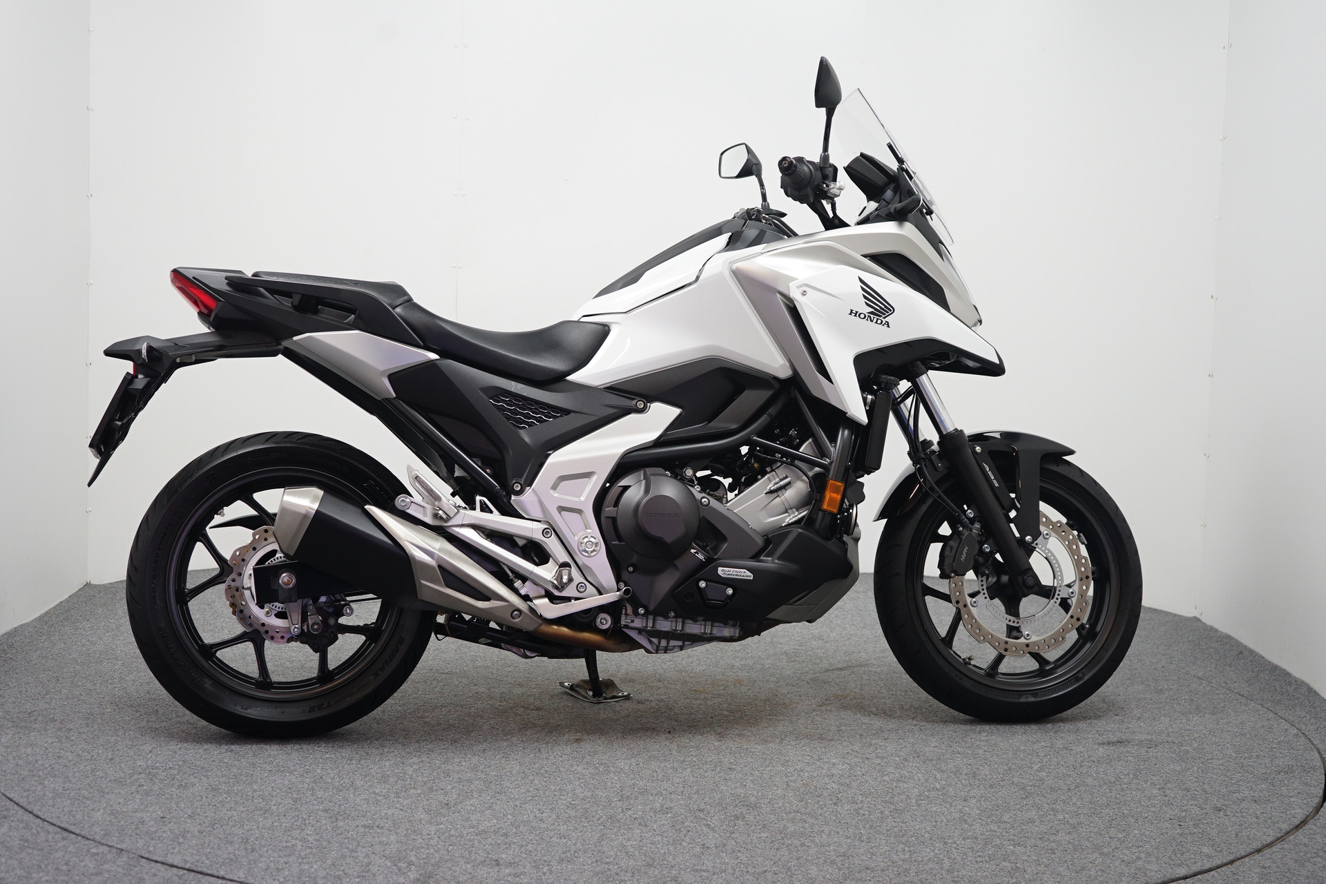 Honda NC 750 X