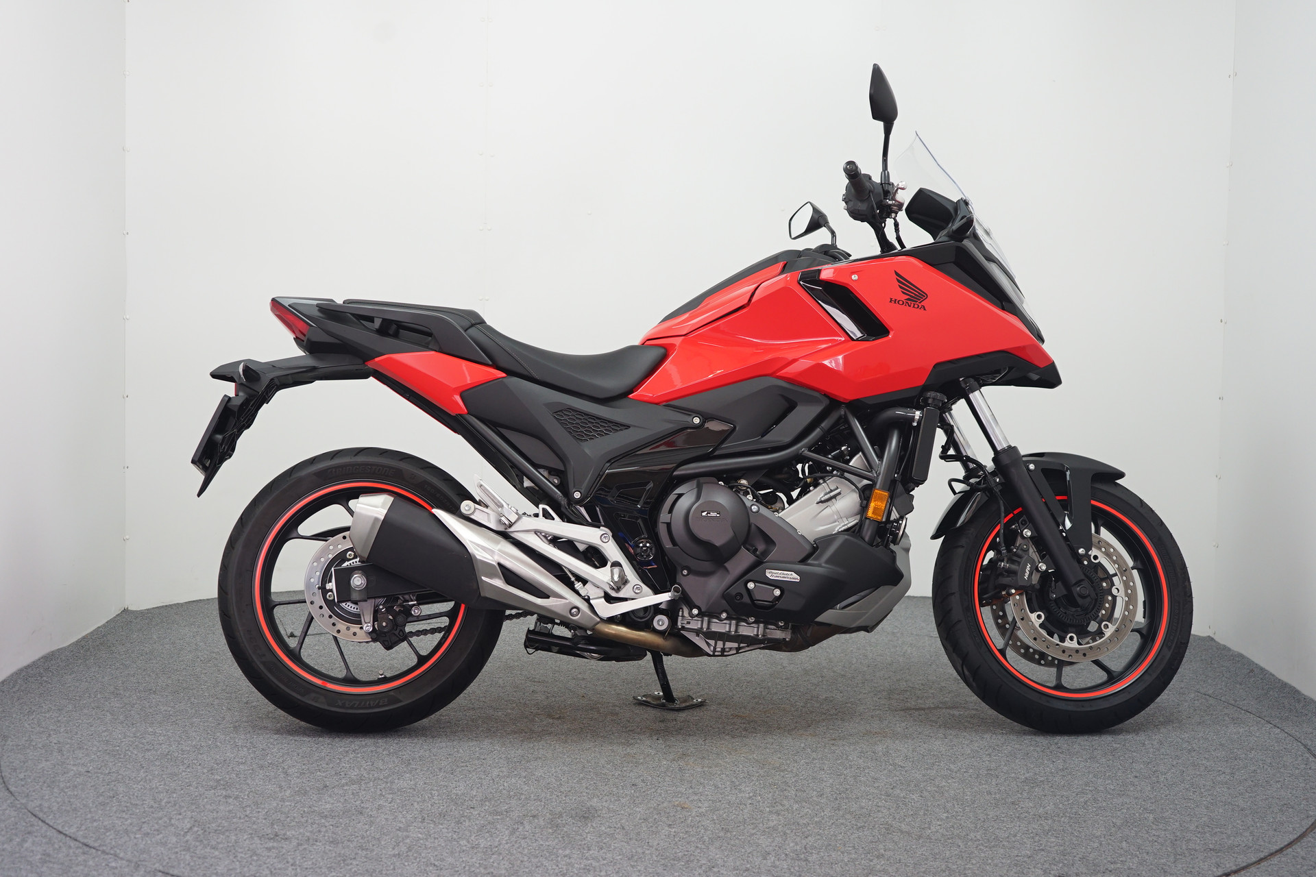 Honda NC 750 X