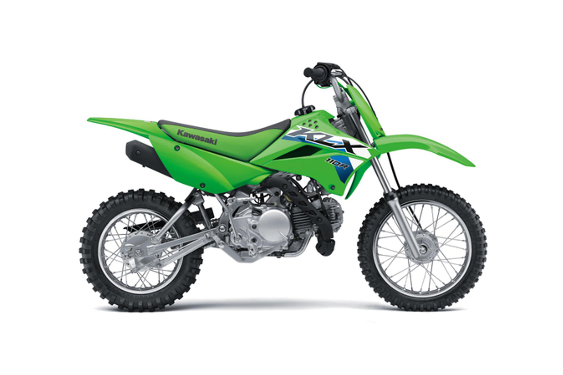 Kawasaki KLX 110