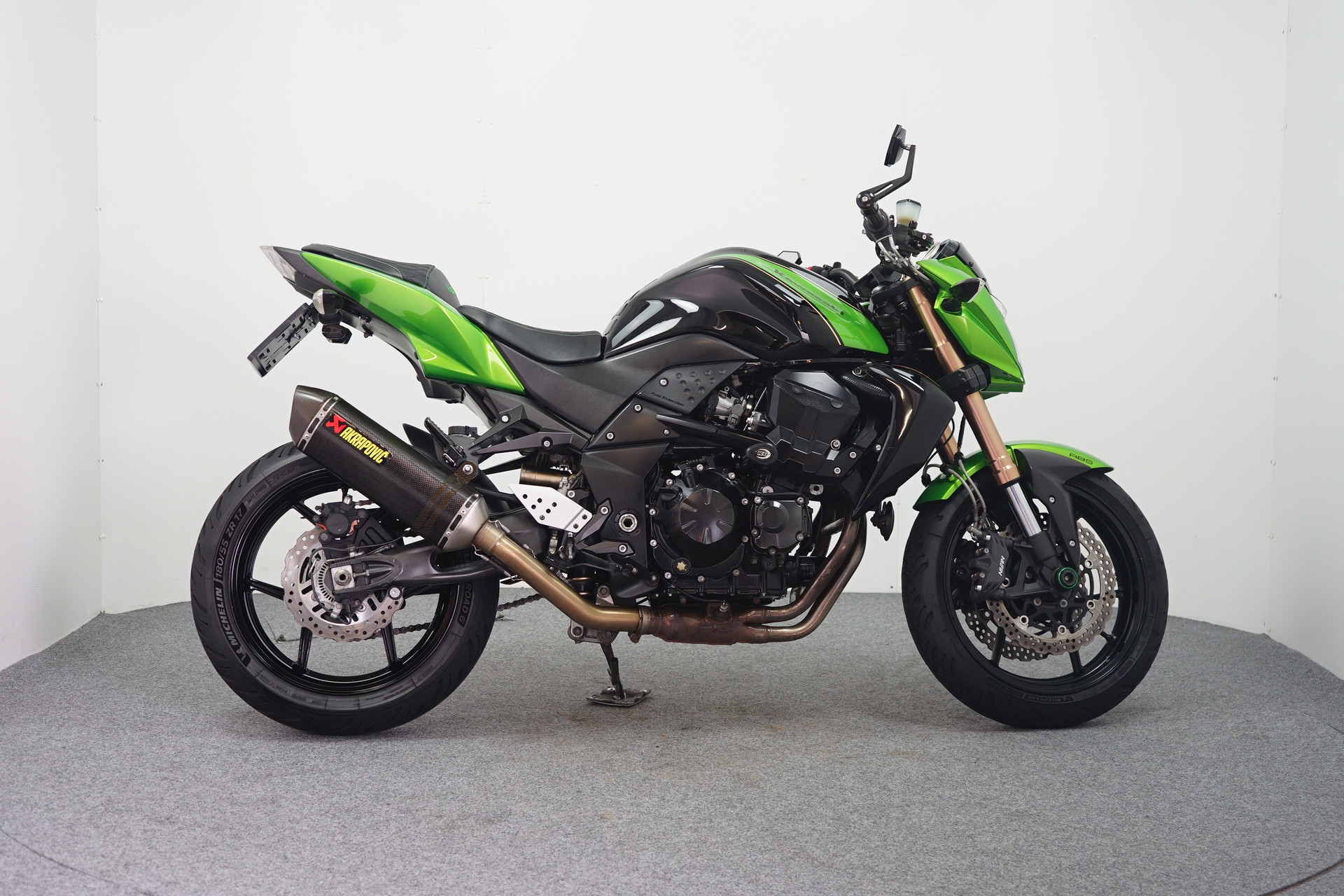 Kawasaki Z 750R
