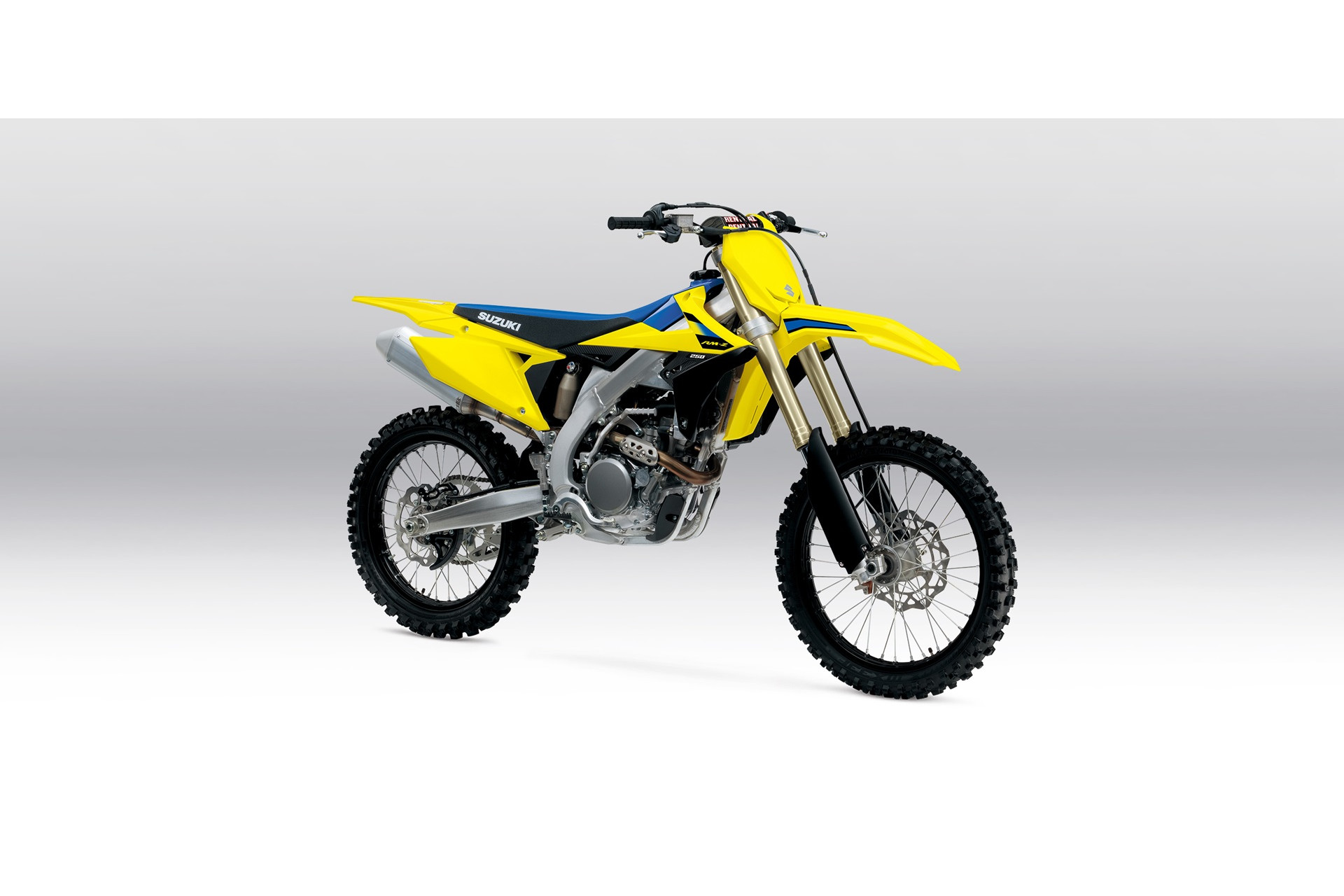 Suzuki RMZ 250