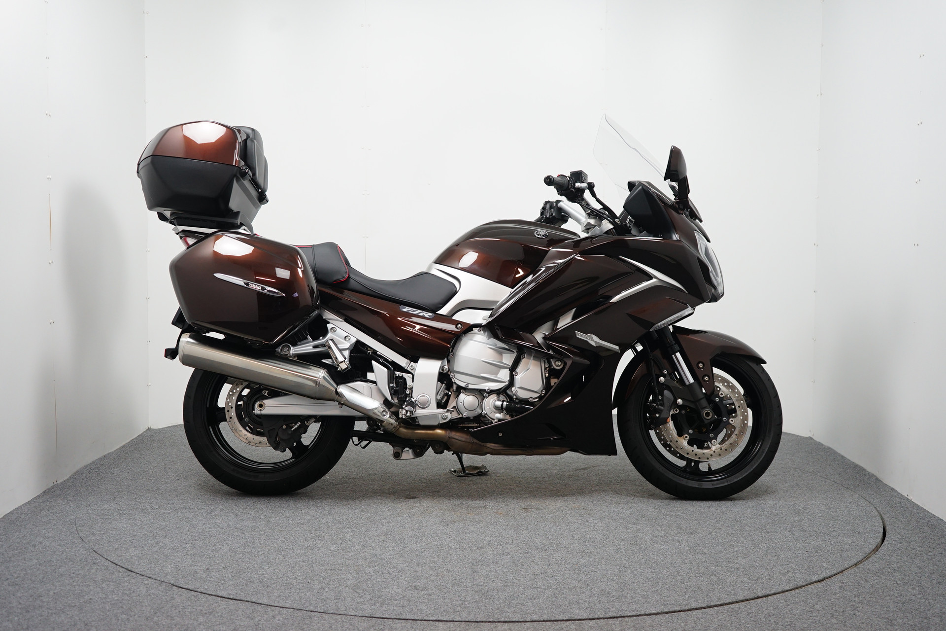 Yamaha FJR 1300AE