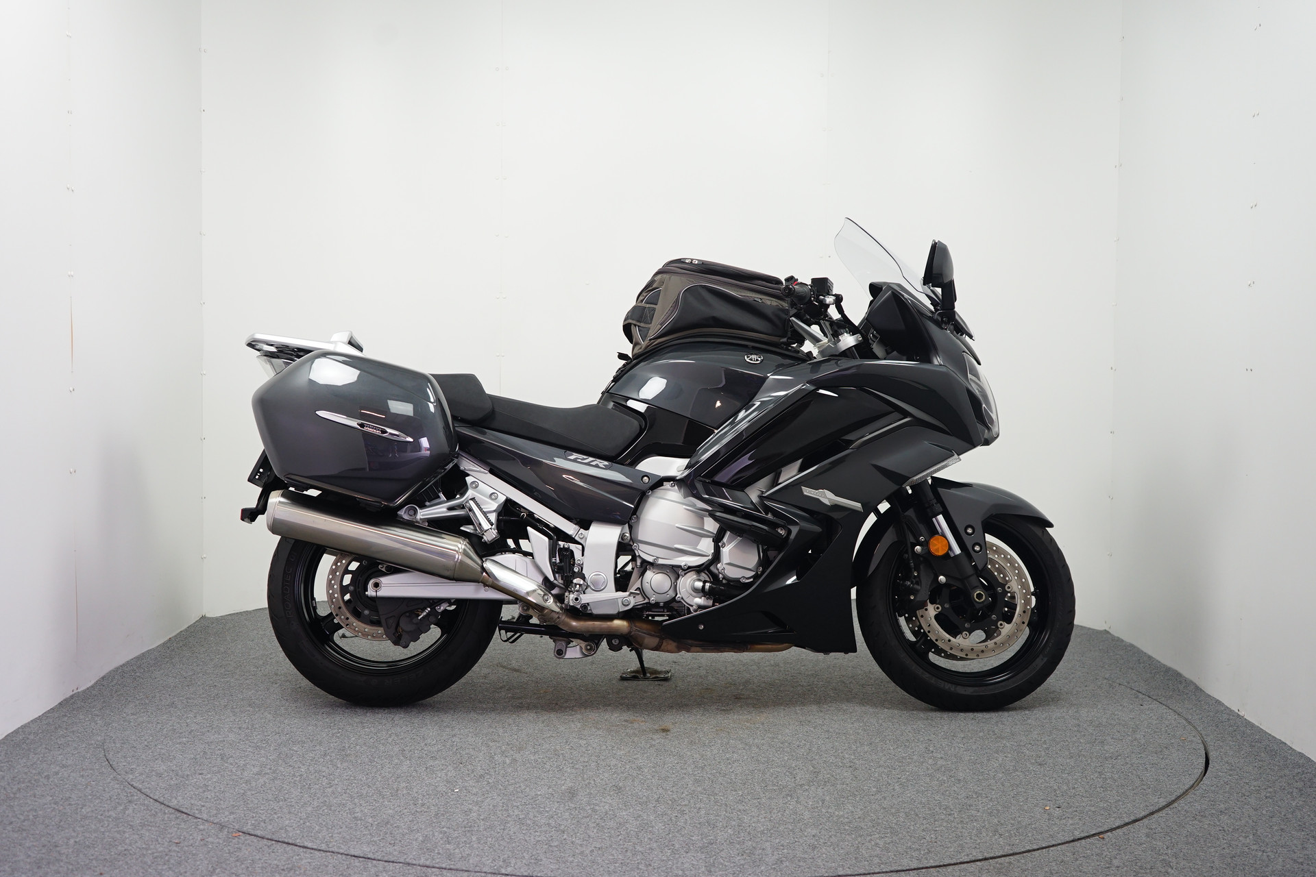 Yamaha FJR 1300AE