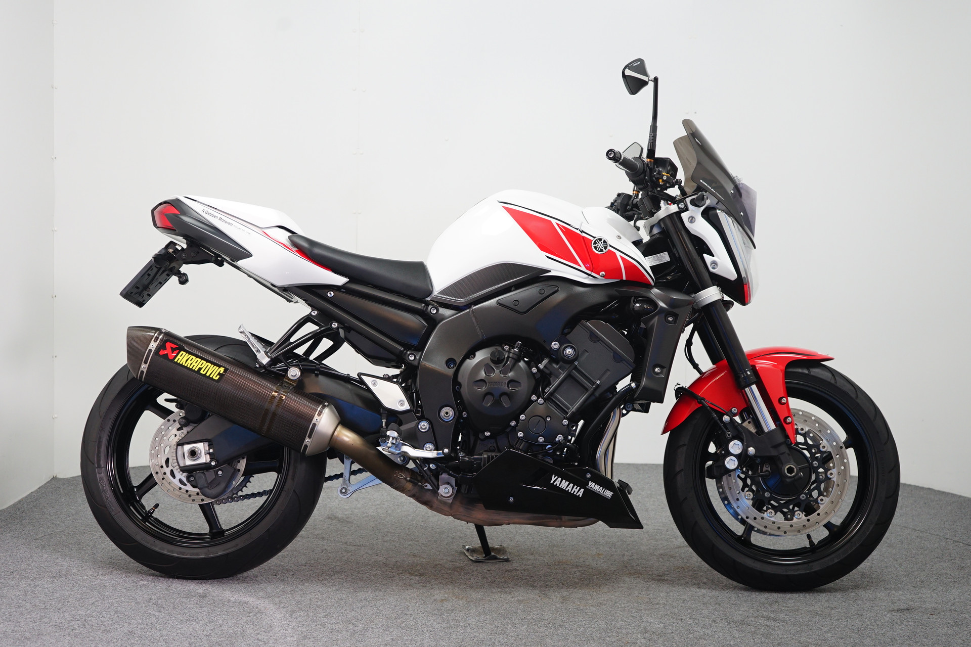 Yamaha FZ-1 N