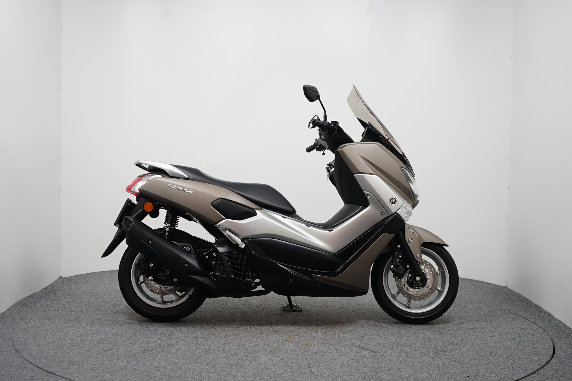 Yamaha XT1200ZE Super Ténéré