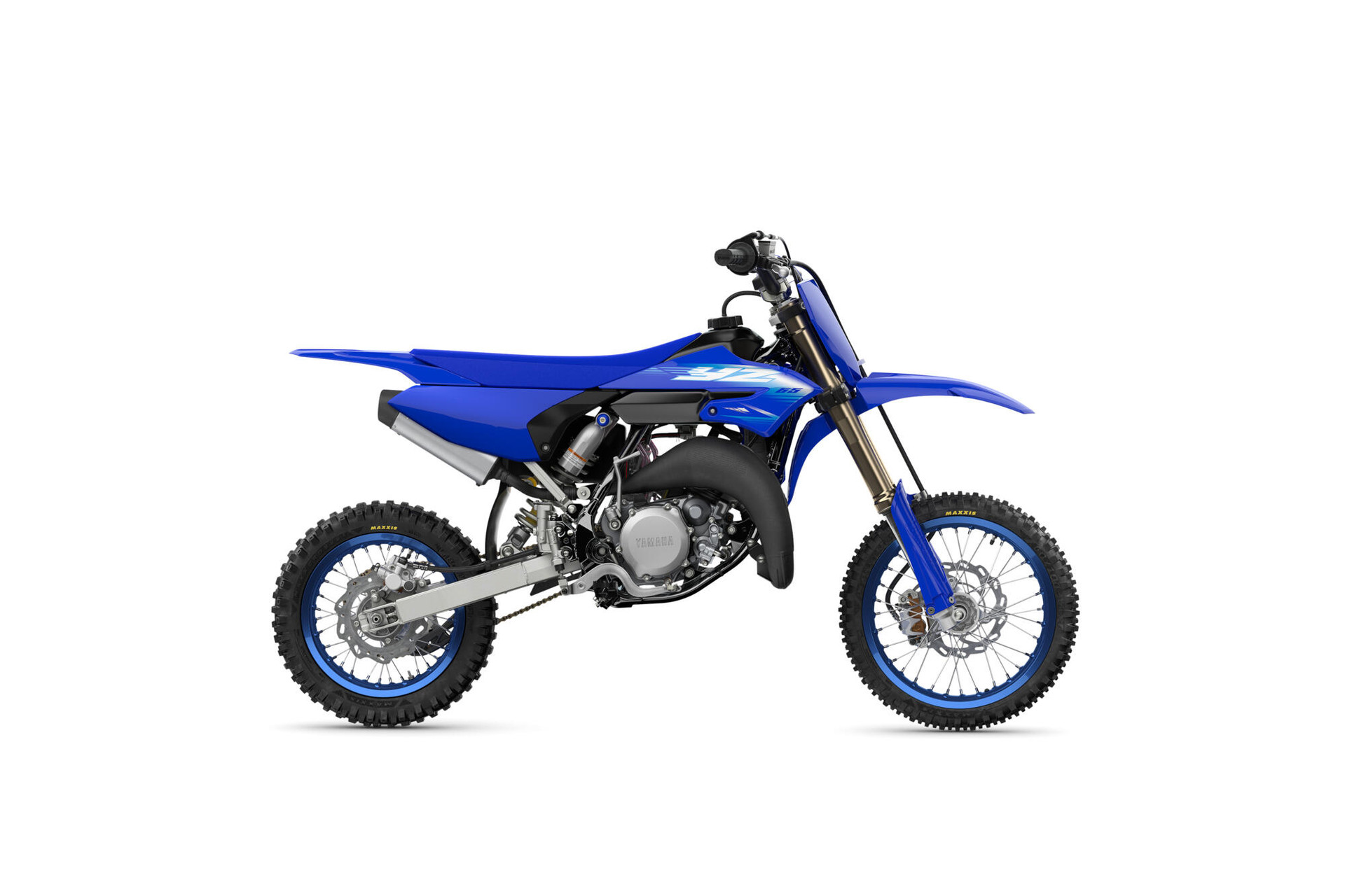 Yamaha YZ 65