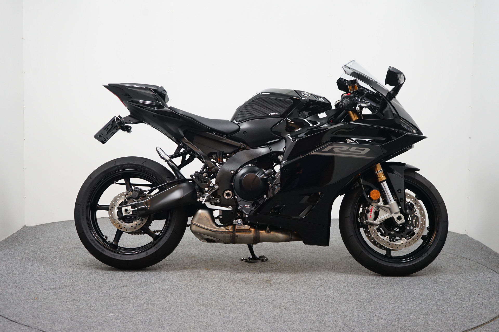 Yamaha YZF-R9