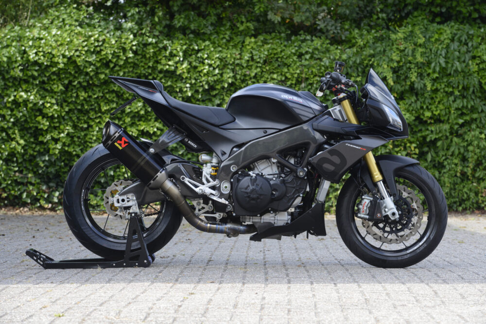 Aprilia Tuono V4 1100 RR