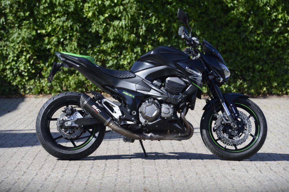 Kawasaki Z 800