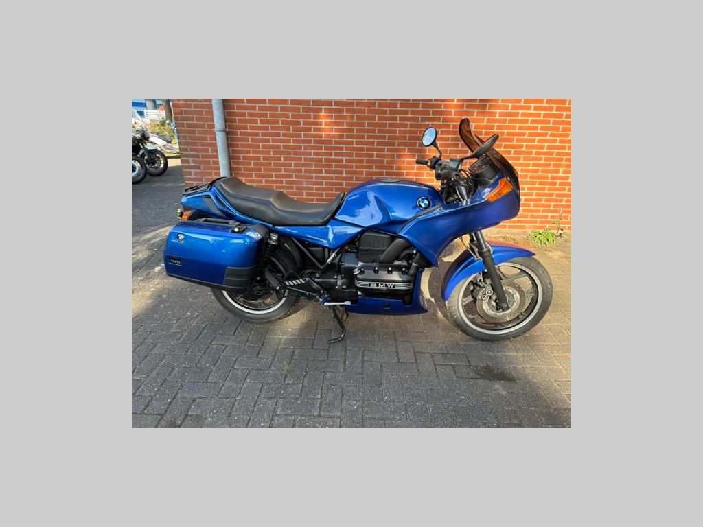 BMW K 75 S
