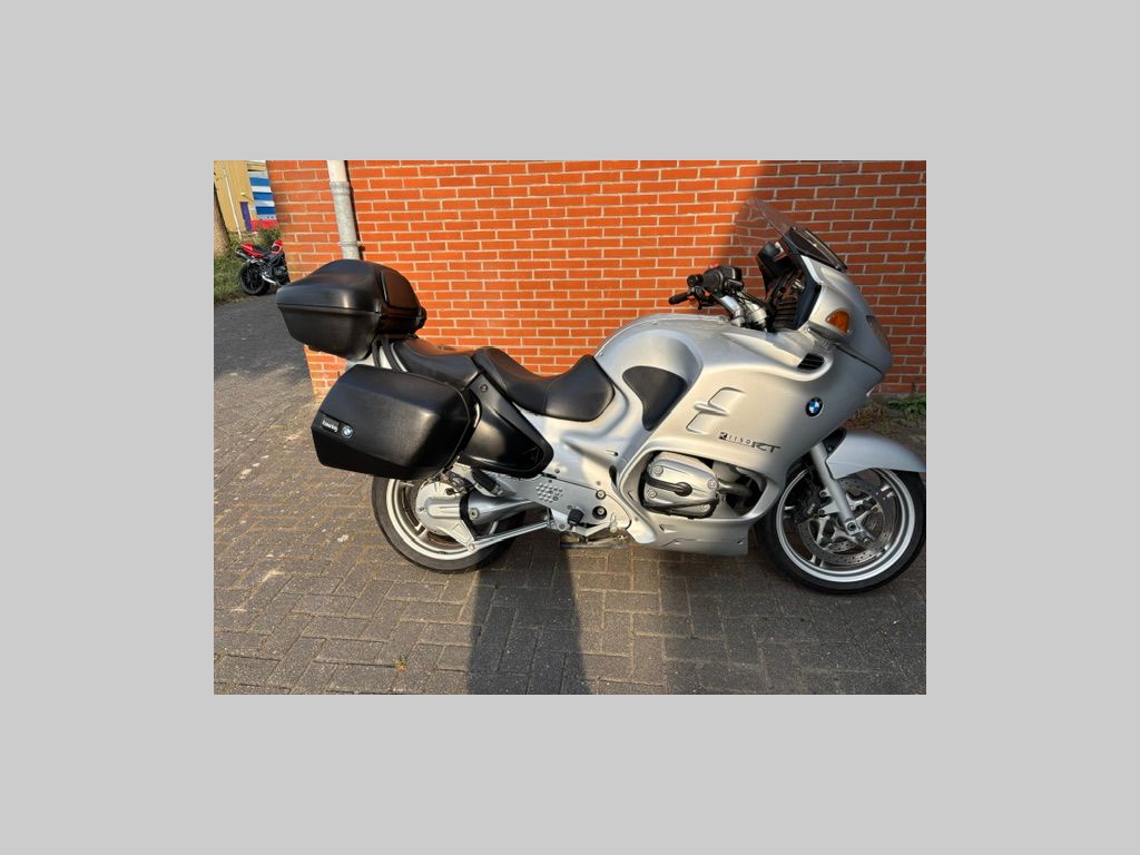 BMW R 1150 RT