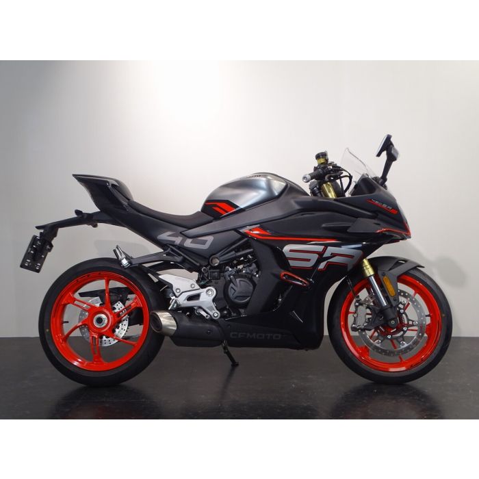 CFMOTO 450SR S